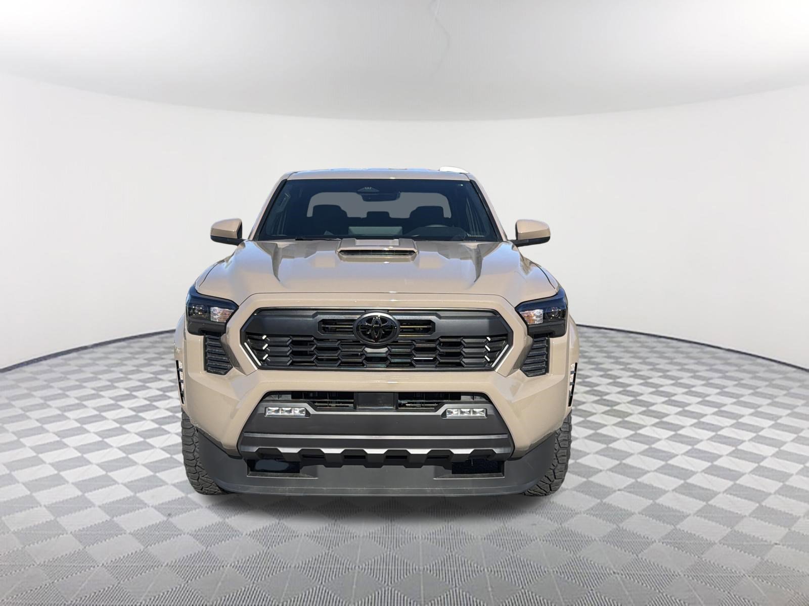 New 2026 Toyota Tacoma TRD Sport image 2