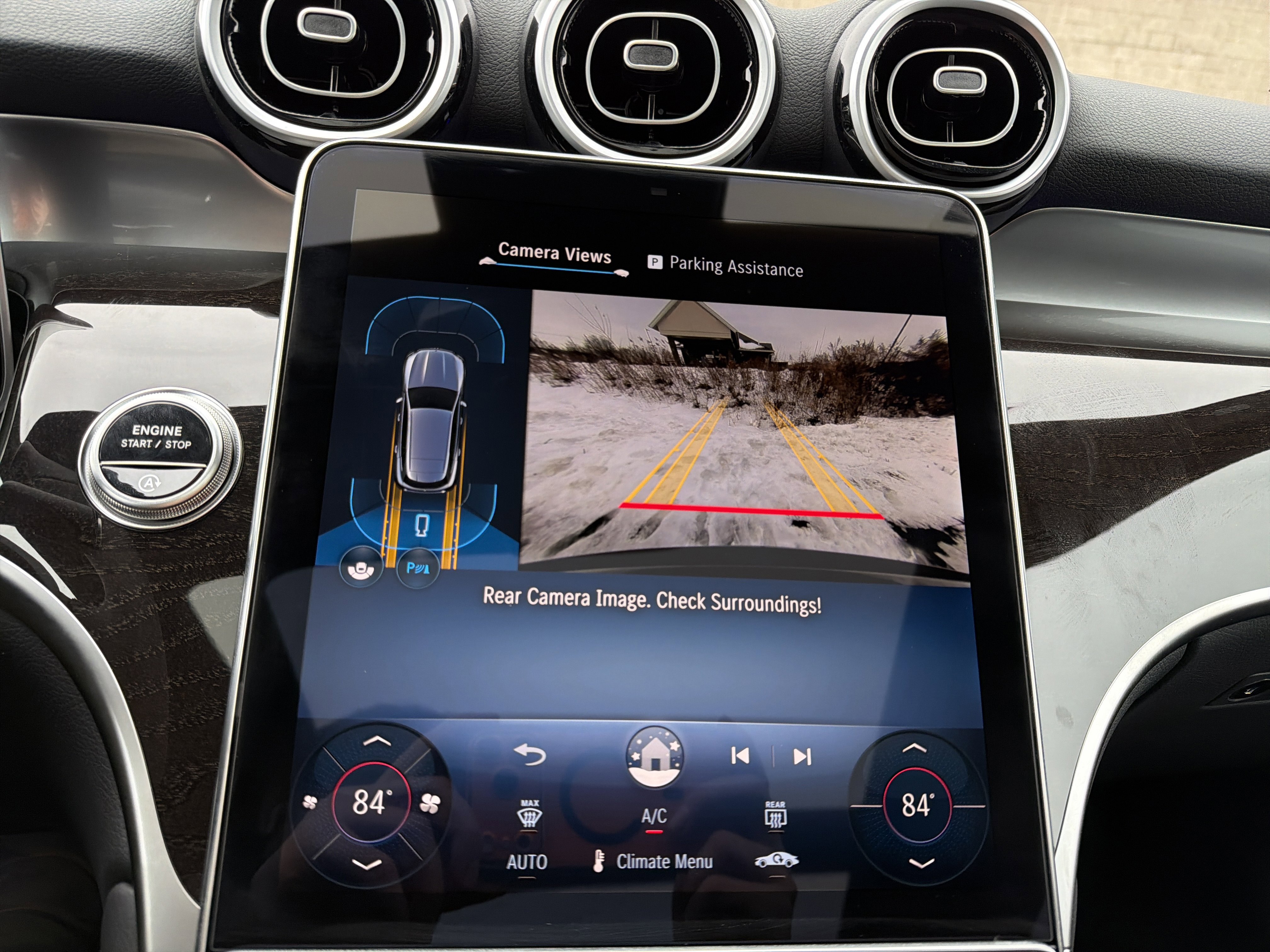 New 2026 Mercedes-Benz GLC 300 4MATIC image 20