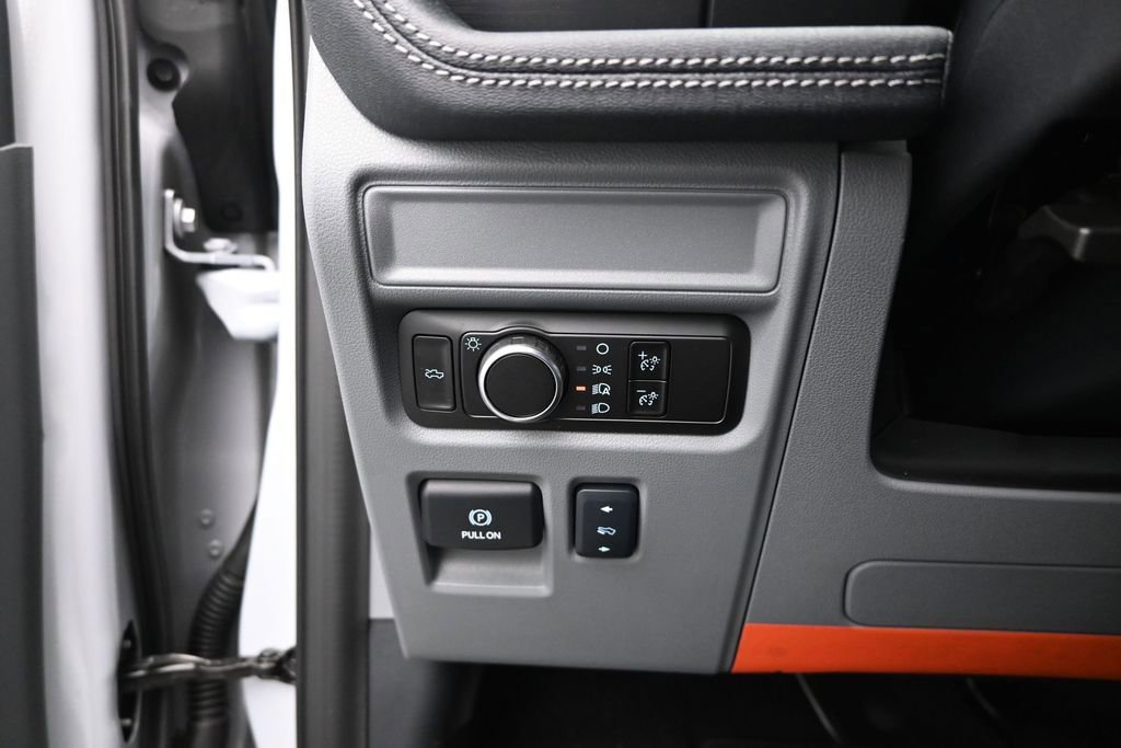 New 2025 Ford F150 Lightning Flash AWD/4WD image 12