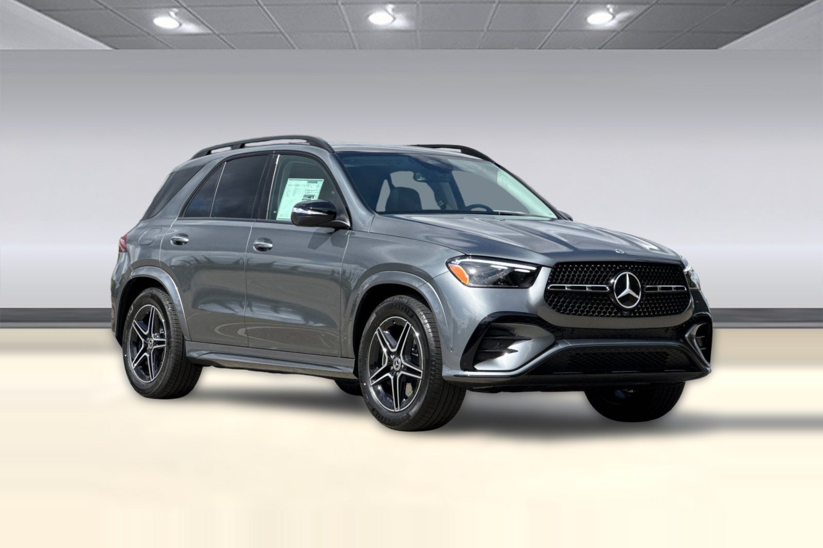 New 2026 Mercedes-Benz GLB 250 image 7