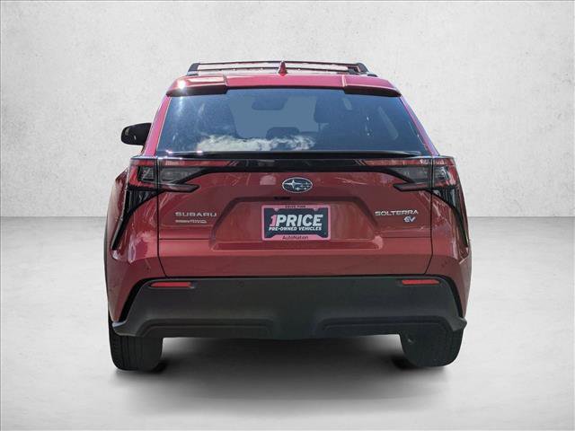 Used 2025 Subaru Solterra Premium image 6