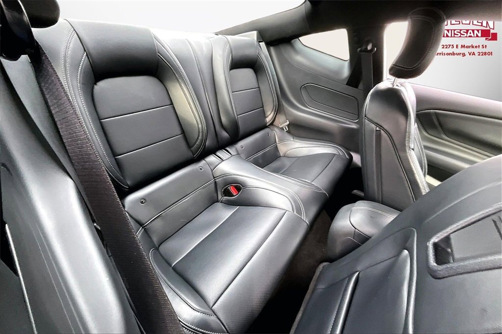 Used 2024 Ford Mustang Premium image 23