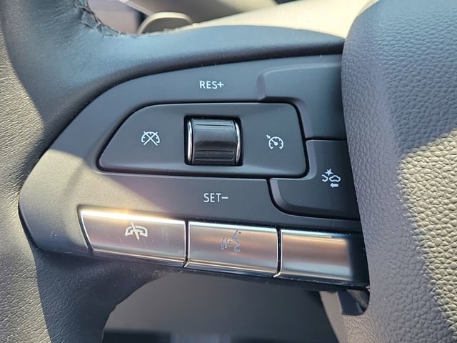 Used 2022 Cadillac XT4 Premium Luxury w/ Enhanced Visibility Package image 27