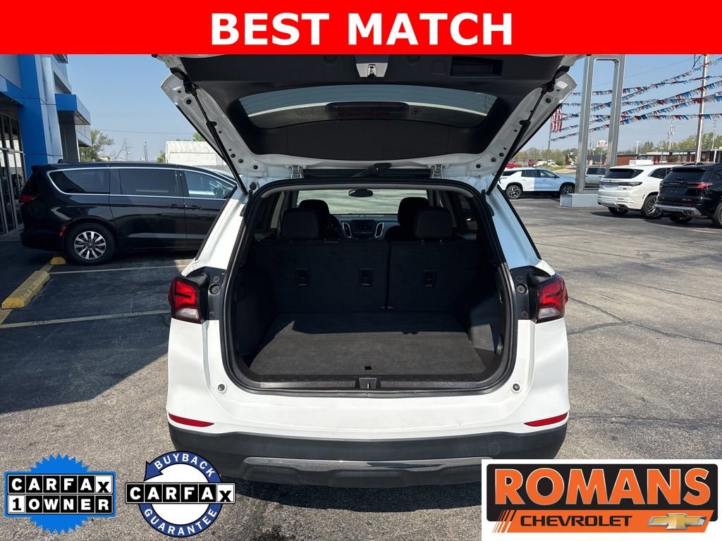 Used 2023 Chevrolet Equinox LT FWD image 6