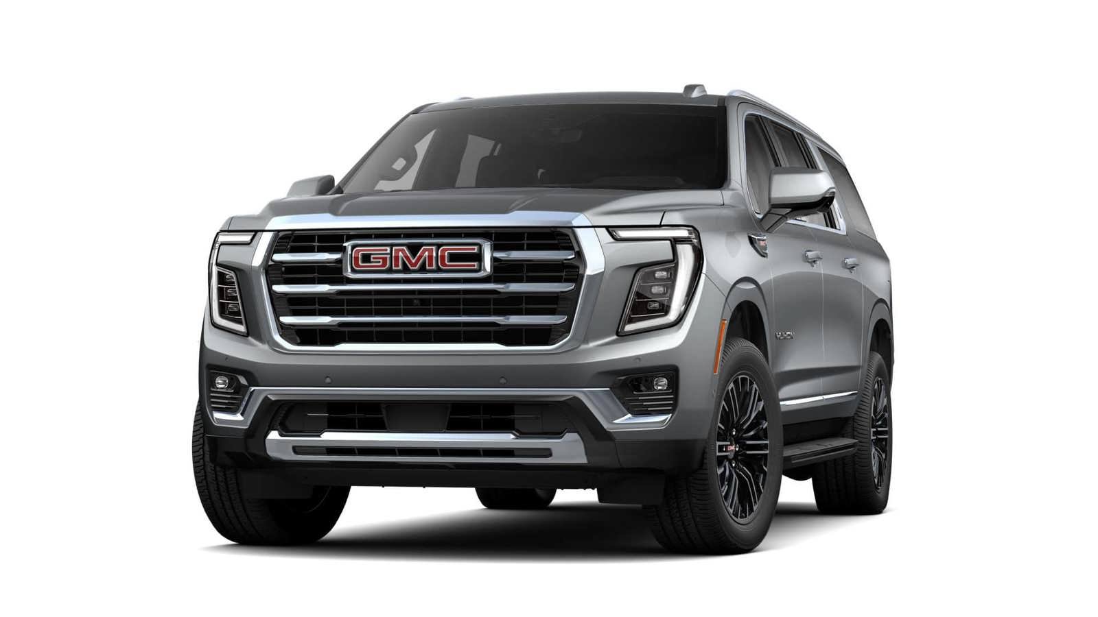 New 2026 GMC Yukon XL Elevation w/ Elevation Premium Package AWD/4WD image 37