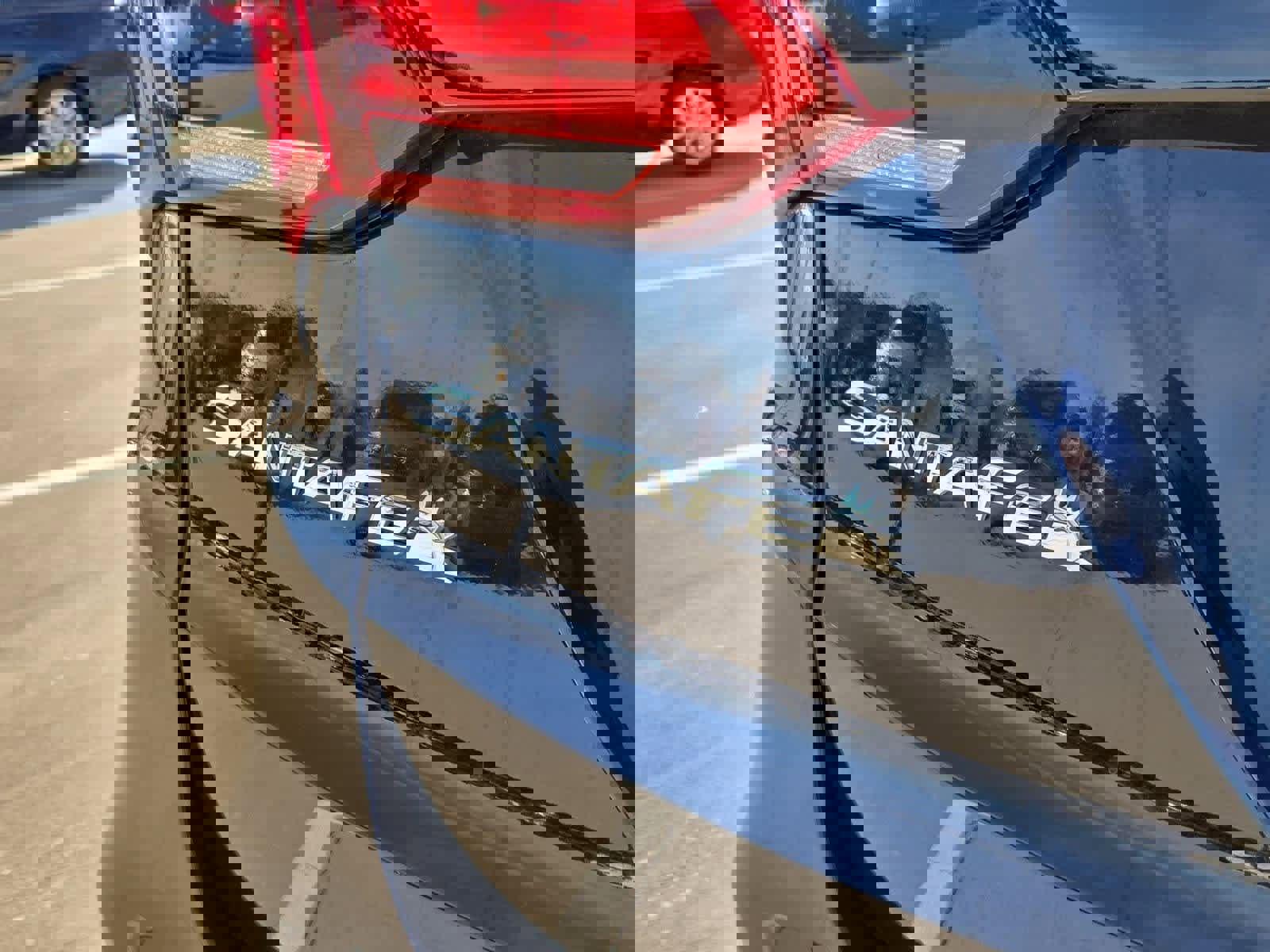 Used 2017 Hyundai Santa Fe Sport image 11