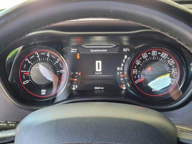 Used 2019 Dodge Challenger SXT w/ Blacktop Package RWD image 22
