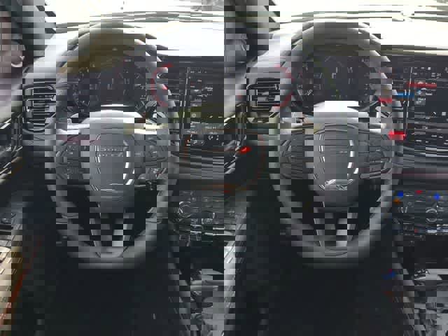 New 2026 Dodge Durango GT image 23