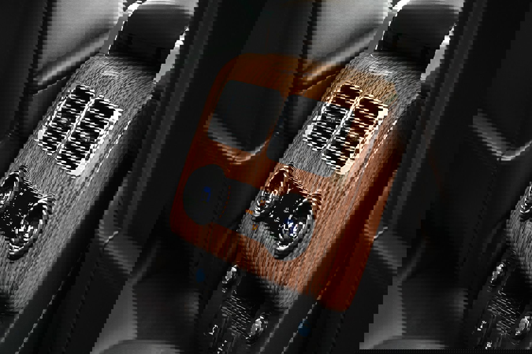 Used 2019 Land Rover Range Rover HSE image 20