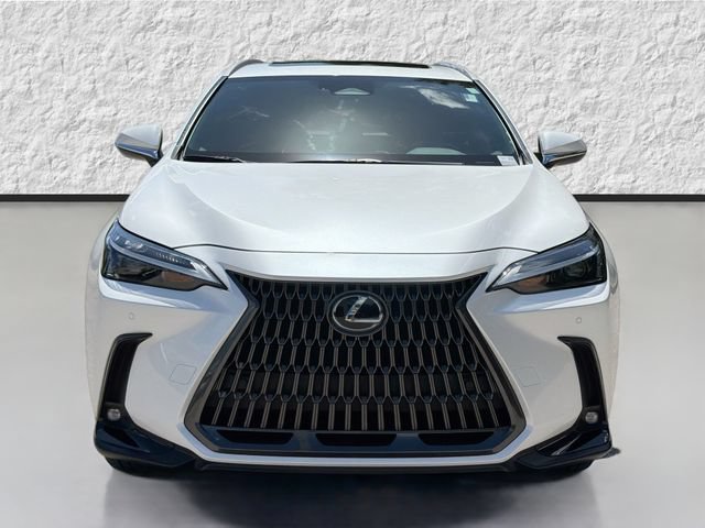 Used 2024 Lexus NX 350 AWD image 8