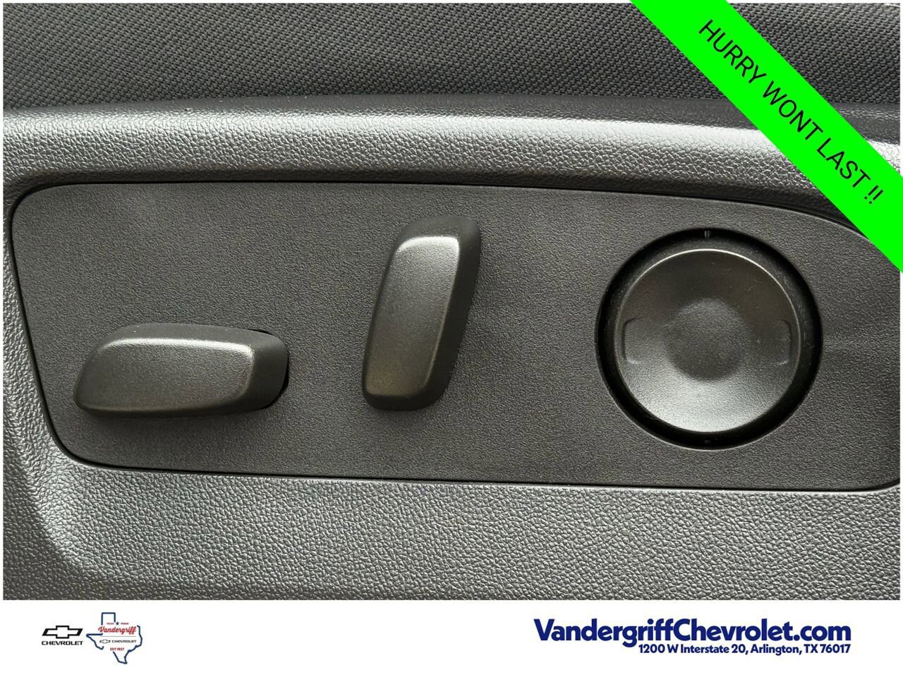 Certified 2024 Chevrolet Silverado 1500 Custom RWD image 22