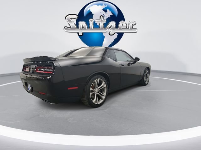 Used 2020 Dodge Challenger R/T image 9