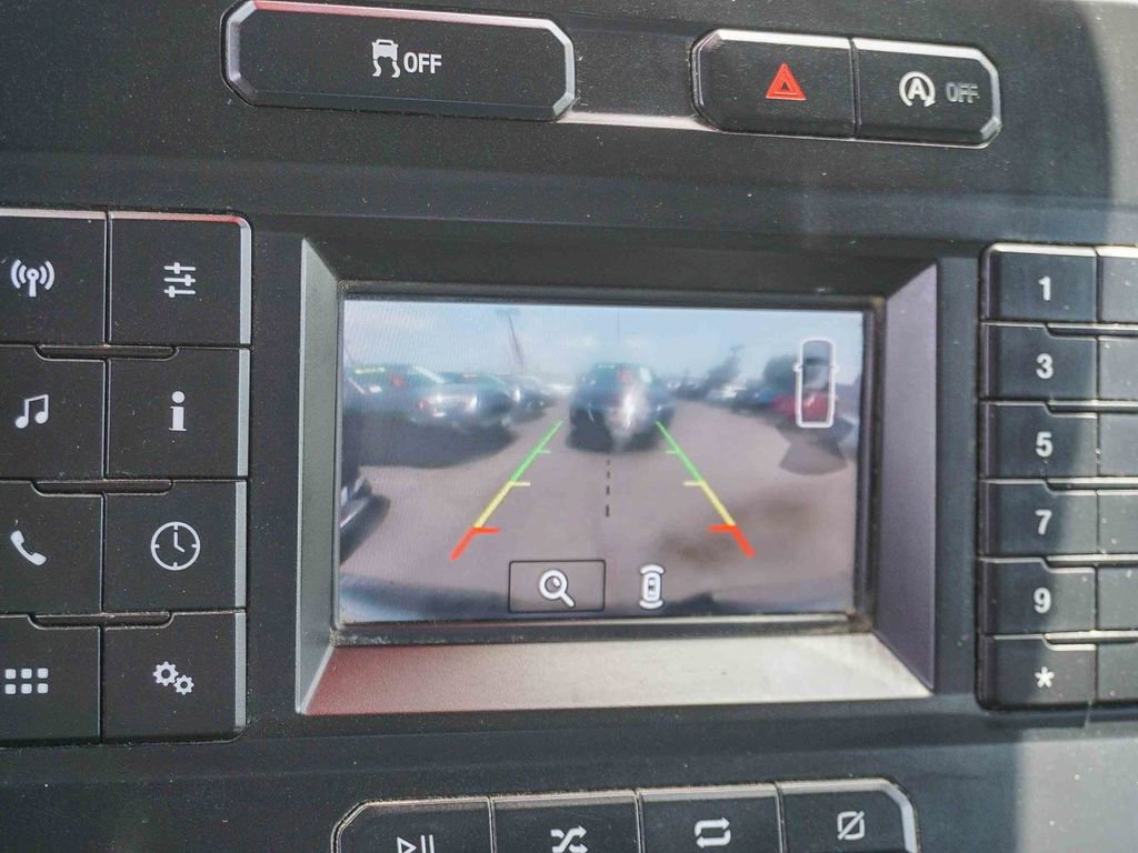 Used 2018 Ford F150 XL w/ Equipment Group 101A Mid AWD/4WD image 23