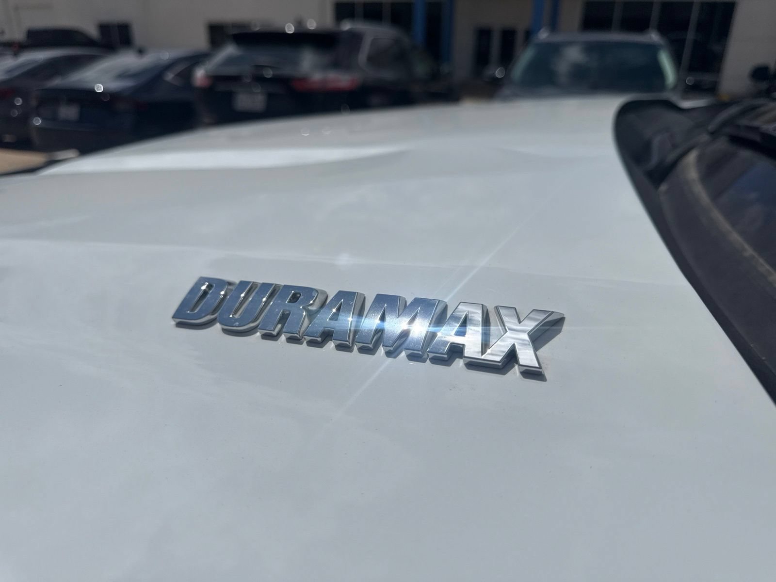 Used 2025 Chevrolet Silverado 1500 LT w/ Texas Edition Plus RWD image 9