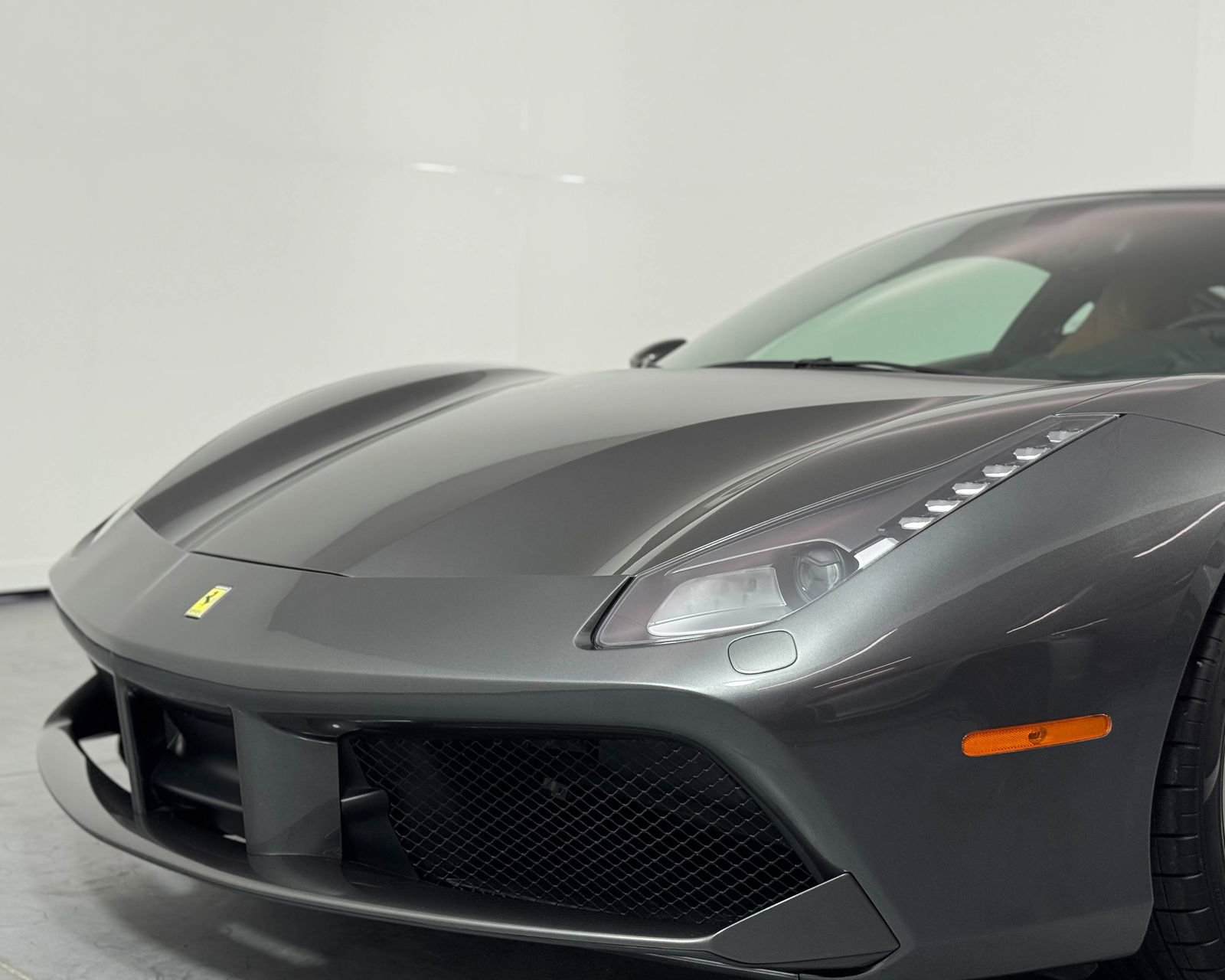 Used 2017 Ferrari 488 GTB image 44