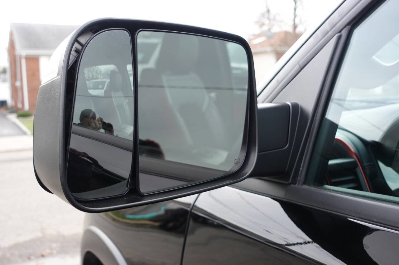 Used 2023 RAM 1500 Rebel w/ Rebel Level 1 Equipment Group image 15