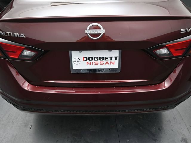 Used 2024 Nissan Altima 2.5 SV image 10
