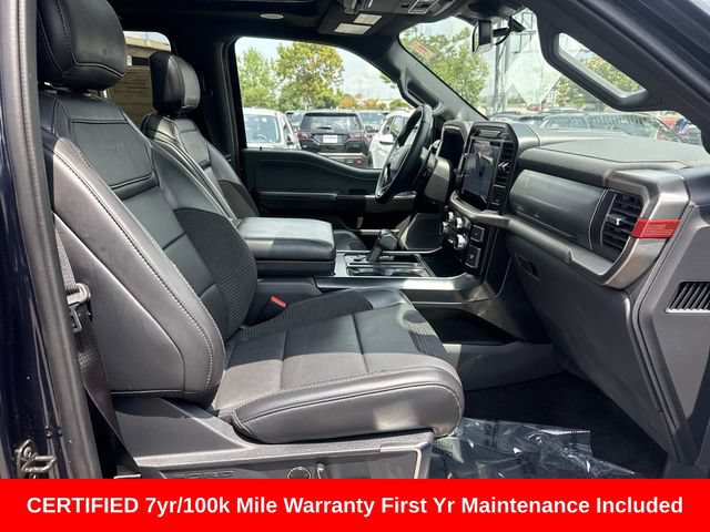 Used 2023 Ford F150 Raptor AWD/4WD image 11