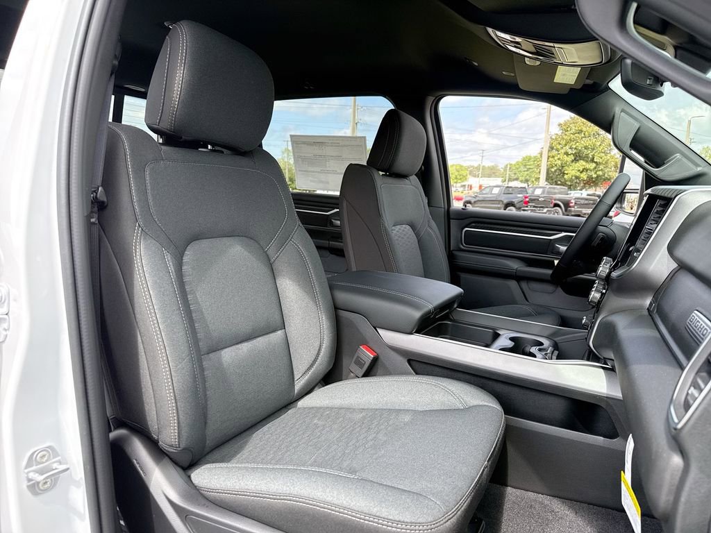 New 2026 RAM 1500 Big Horn image 25