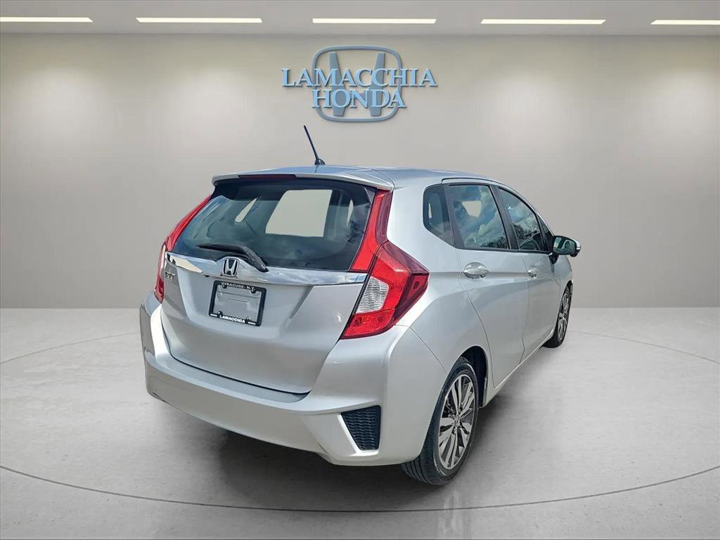 Used 2015 Honda Fit image 5