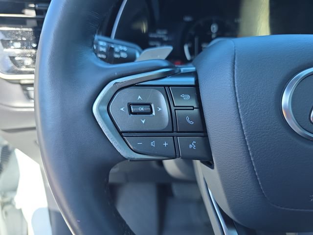 Used 2024 Lexus TX 350 AWD w/ Captains Chair Package image 21