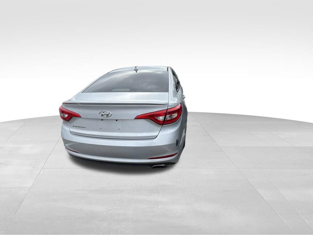 Used 2016 Hyundai Sonata SE FWD image 19