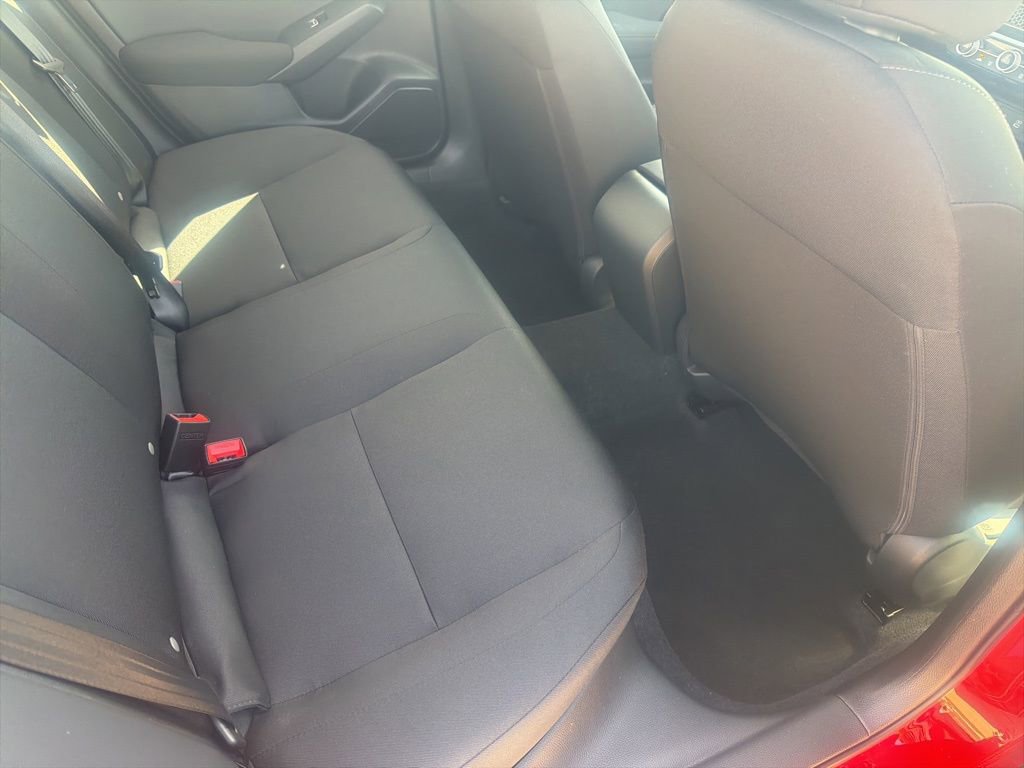 New 2026 Honda Civic LX image 25