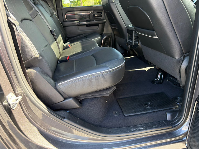 Used 2025 RAM 2500 Limited AWD/4WD image 15