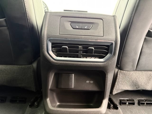 Used 2025 GMC Sierra EV Denali AWD/4WD image 30