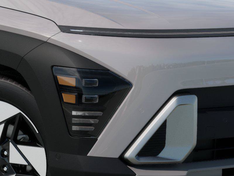 New 2027 Hyundai Kona Limited AWD/4WD image 9