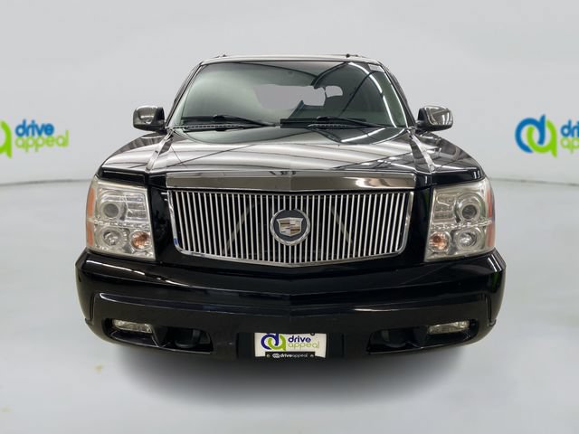Used 2002 Cadillac Escalade EXT AWD/4WD image 15