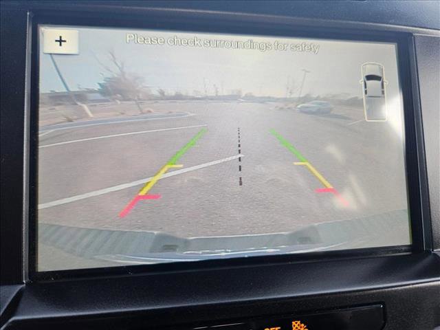 Used 2016 Ford F150 XLT w/ Equipment Group 302A Luxury image 12