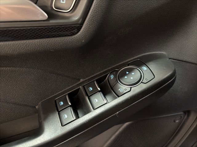 New 2026 Ford Escape ST-Line w/ Tech Pack #1 image 28