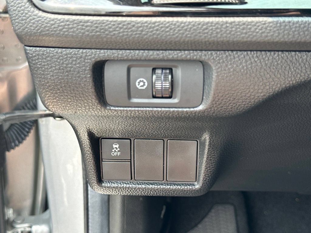 Used 2025 Honda Civic LX image 16