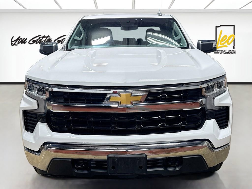 Used 2023 Chevrolet Silverado 1500 LT image 2