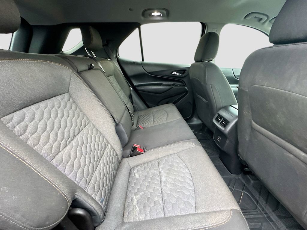 Used 2019 Chevrolet Equinox LT image 26