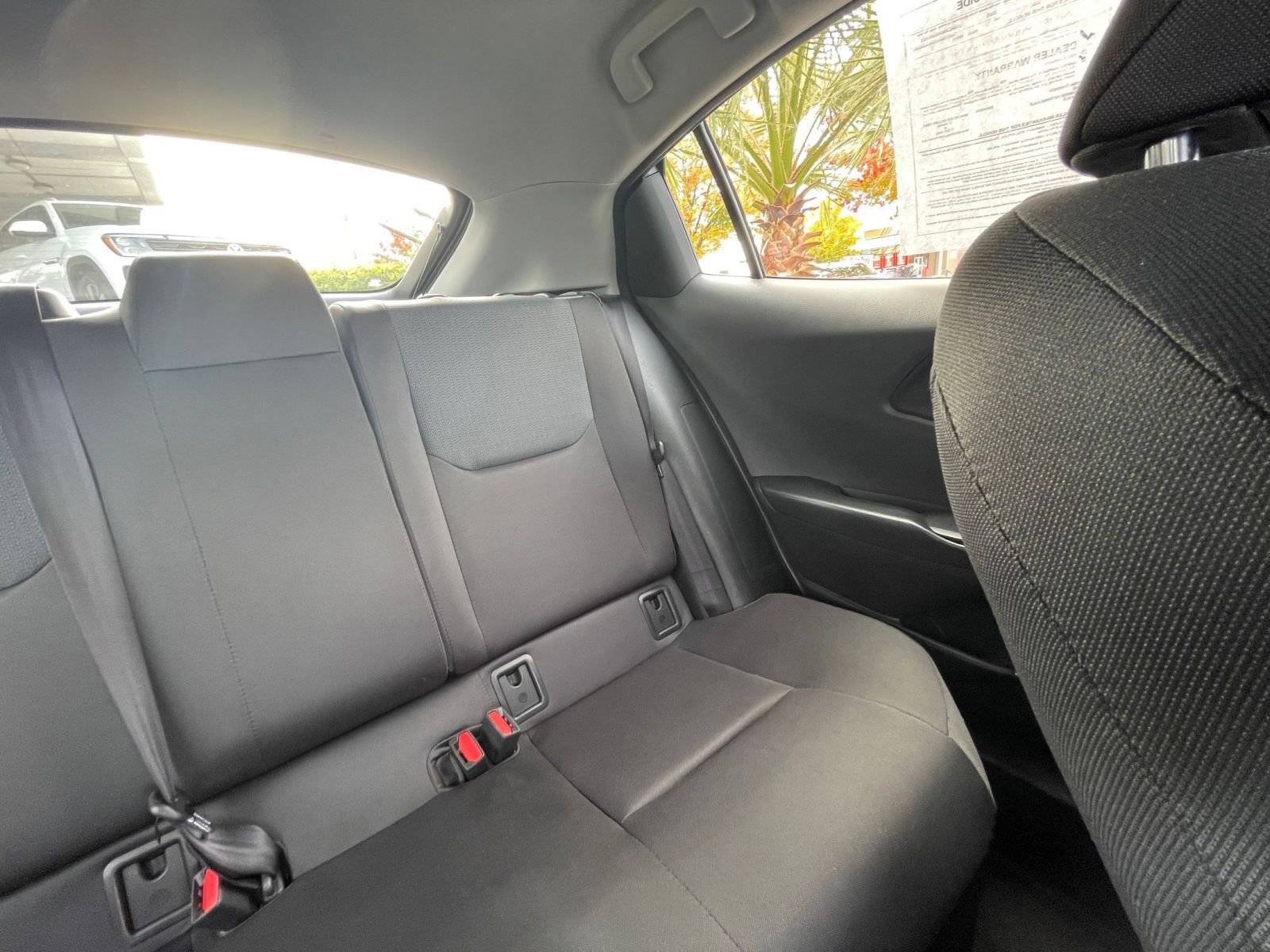 Used 2025 Toyota Prius LE image 36