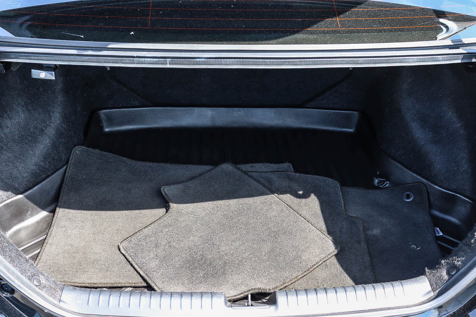 Used 2015 Honda Civic LX image 31