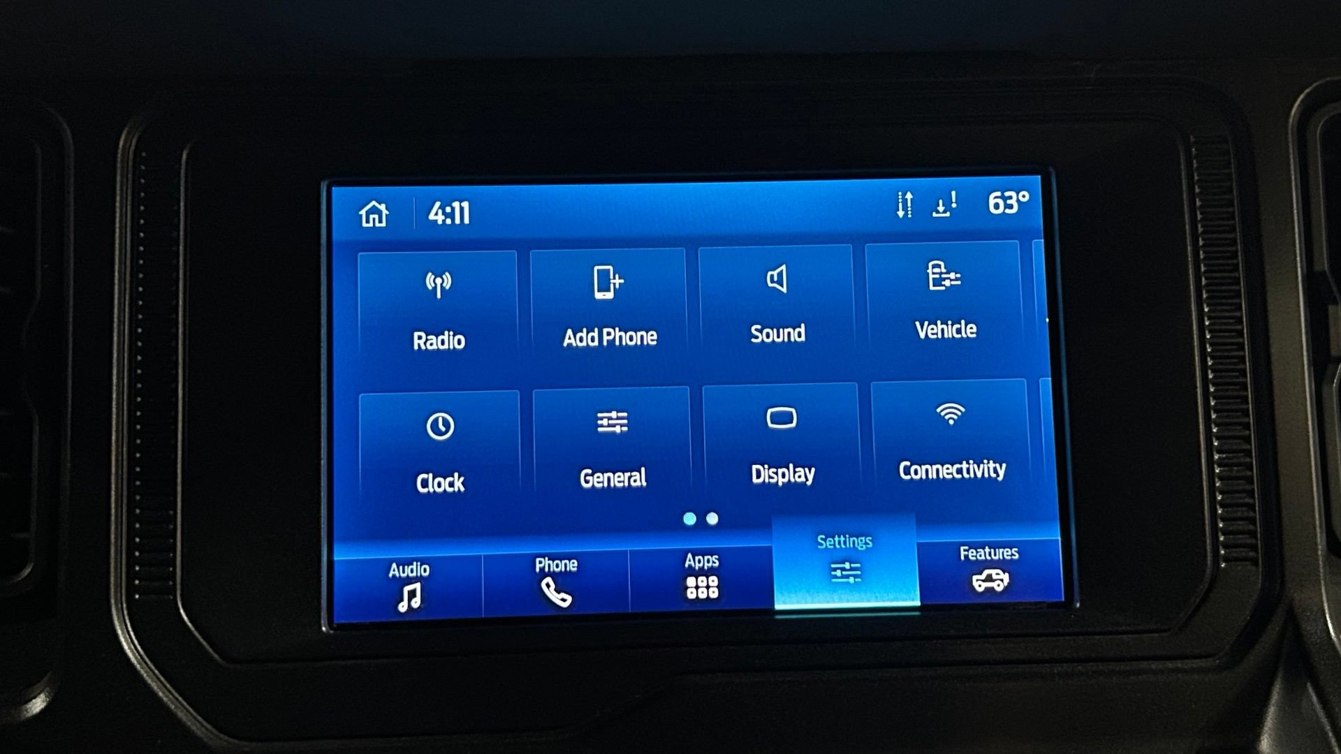 Used 2021 Ford Bronco Big Bend AWD/4WD image 74