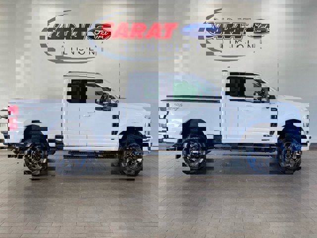 Used 2024 Ford F350 Lariat w/ Sport Appearance Package