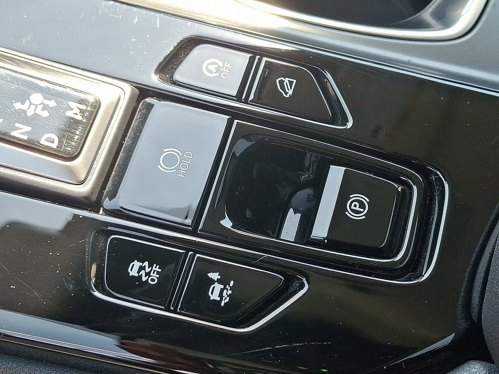 Used 2024 Lexus NX 350 AWD w/ Vision Package image 11