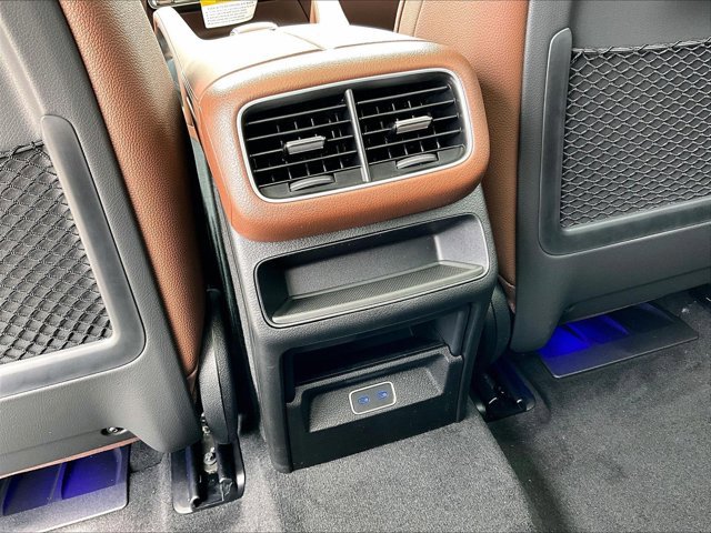 New 2026 Mercedes-Benz GLE 350 4MATIC image 19