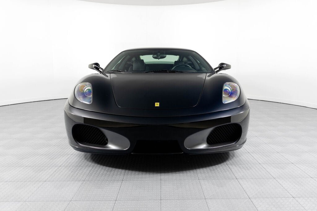 Used 2006 Ferrari F430 Coupe RWD image 10