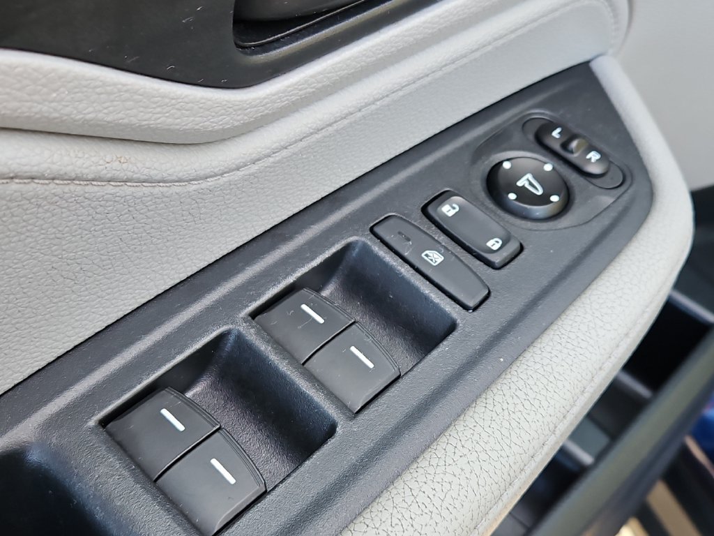 Used 2018 Honda Odyssey EX-L image 29