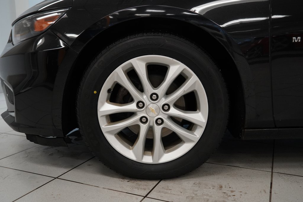 Used 2016 Chevrolet Malibu LT image 15