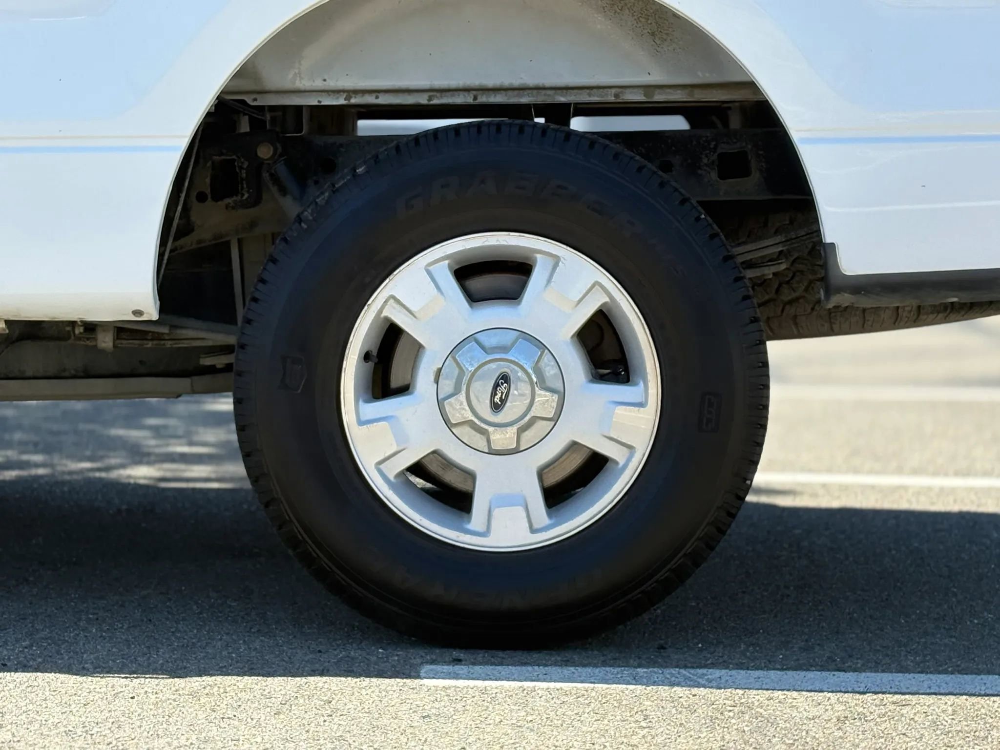 Used 2014 Ford F150 XLT w/ Trailer Tow Package AWD/4WD image 24