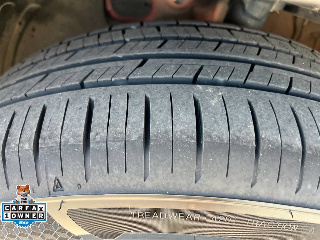 Used 2024 Hyundai Kona SEL FWD image 30