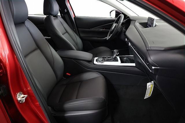 New 2026 MAZDA CX-30 2.5 Turbo w/ Premium Plus Pkg image 23