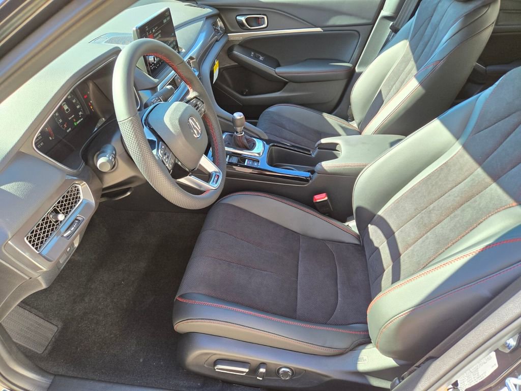 New 2026 Acura Integra Type S FWD image 12