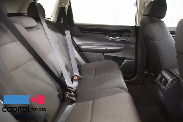 Used 2024 Honda CR-V EX image 28